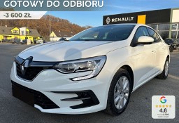 Renault Megane IV Evolution 1.3 TCe Evolution 1.3 TCe 140KM / fotele przednie podgrzew