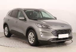 Ford Kuga , Salon Polska, VAT 23%, Skóra, Navi, Klimatronic, Tempomat,