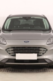 Ford Kuga , Salon Polska, VAT 23%, Skóra, Navi, Klimatronic, Tempomat,-2