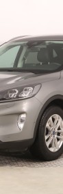 Ford Kuga , Salon Polska, VAT 23%, Skóra, Navi, Klimatronic, Tempomat,-3