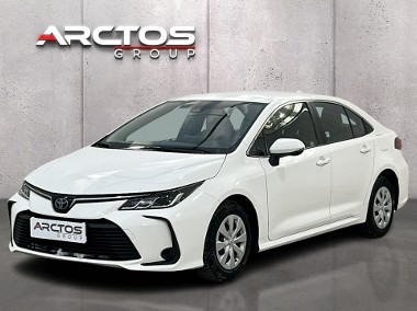 Toyota Corolla XII Toyota Corolla 1.8 Hybrid GPF Active sedan-1