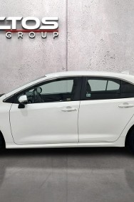 Toyota Corolla XII Toyota Corolla 1.8 Hybrid GPF Active sedan-2