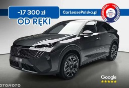 Peugeot 3008 II
