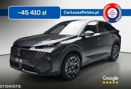 Peugeot 3008 II