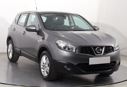 Nissan Qashqai I , Salon Polska, Serwis ASO, Automat, Klimatronic, Tempomat,