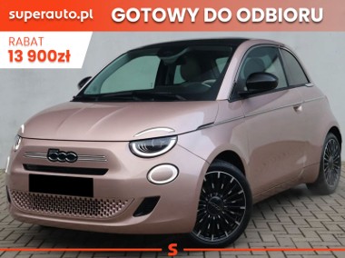 Fiat 500 La Prima 1.0 Hybrid La Prima 1.0 Hybrid 65KM-1