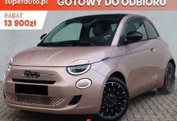 Fiat 500 La Prima 1.0 Hybrid La Prima 1.0 Hybrid 65KM