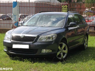 Skoda Octavia II-1
