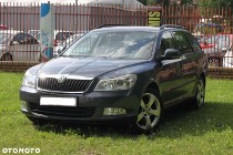 Skoda Octavia II
