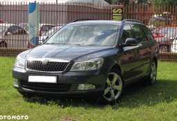 Skoda Octavia II