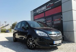 Opel Meriva B (44) Opel Meriva GWARANCJA Salon Polska Udok. przebieg Zamiana RATY