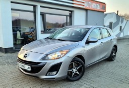 Mazda 3 II