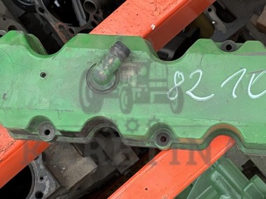 John Deere 6081, 6081H, 6081T Pokrywa Zaworów R119338 RE524860-1