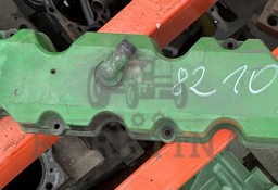 John Deere 6081, 6081H, 6081T Pokrywa Zaworów R119338 RE524860