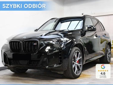 BMW X5 G05 M60i xDrive M60i xDrive 4.4 (530KM)| Kamera 360 + Hak-1