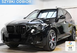 BMW X5 G05 M60i xDrive M60i xDrive 4.4 (530KM)| Kamera 360 + Hak