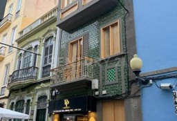 Lokal Palmas De Gran Canaria (Las)