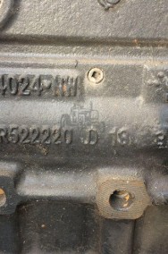 Silnik John Deere 4024 Części-2