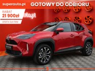 Toyota Yaris Cross Style 1.5 Hybrid Style 1.5 Hybrid 116KM | Podgrzewane fotele!