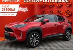 Toyota Yaris Cross Style 1.5 Hybrid Style 1.5 Hybrid 116KM | Podgrzewane fotele!