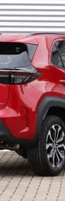 Toyota Yaris Cross Style 1.5 Hybrid Style 1.5 Hybrid 116KM | Podgrzewane fotele!-3