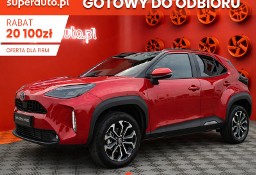 Toyota Yaris Cross Style 1.5 Hybrid Style 1.5 Hybrid 116KM | Podgrzewane fotele!