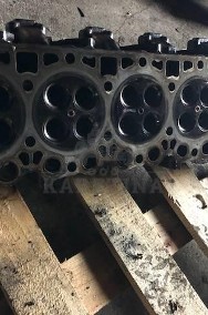 Fendt 927 Vario - Głowica Cylindrów-2