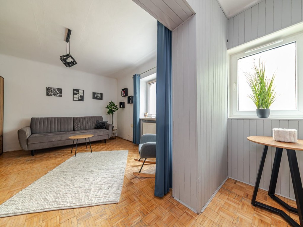 2 pokoje, świetny rozkład, doskonała lokalizacja - Widok 6