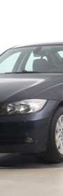 BMW SERIA 3 , Klimatronic, Tempomat, Parktronic, Podgrzewane siedzienia,-3