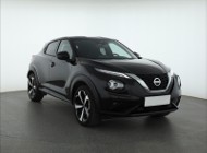 Nissan Juke , Salon Polska, Serwis ASO, Automat, Klimatronic, Tempomat,