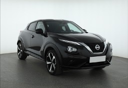 Nissan Juke , Salon Polska, Serwis ASO, Automat, Klimatronic, Tempomat,