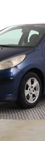 Peugeot 207 , GAZ, Klima,ALU-3