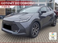 Toyota C-HR Style 2.0 Hybrid Dynamic Force Style 2.0 Hybrid Dynamic Force 197KM |