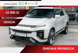 Inna Inny Adventure Podgrz.I wentyl.f. NAVI K.cof LED Salon PL VAT23%