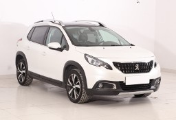 Peugeot 2008 , Salon Polska, 1. Właściciel, Serwis ASO, Automat, Skóra,