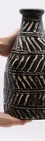 Ceramiczny Wazon z Bali – Grecki Stożkowy-3