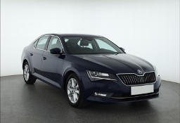 Skoda Superb III , Salon Polska, Serwis ASO, 190 KM, Automat, Xenon,