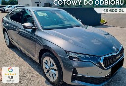 Skoda Octavia III Selection 1.5 TSI Selection 1.5 TSI 115KM