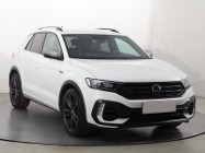Volkswagen T-Roc Salon Polska, Serwis ASO, Automat, Skóra, Navi, Klimatronic,