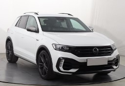 Volkswagen T-Roc Salon Polska, Serwis ASO, Automat, Skóra, Navi, Klimatronic,