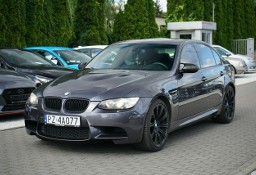 BMW M3 IV (E90/E92/E93) BMW M3 Sedan 4.0 420KM Manual EDC