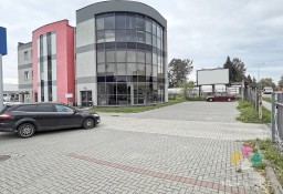 Lokal Olsztyn, ul. Piłsudskiego