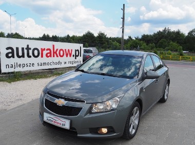 Chevrolet Cruze-1