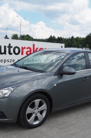 Chevrolet Cruze-2