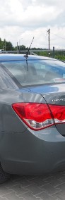 Chevrolet Cruze-4