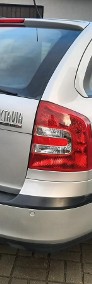 Skoda Octavia II 1.6 MPi Elegance-4