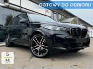 BMW X5 G05 xDrive40d M Sport 3.0 (352KM) M Sport | Pakiet Exclusive + Zawieszenie