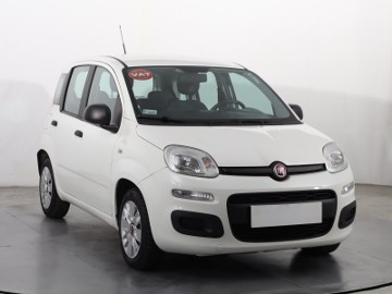 Fiat Panda III , Salon Polska, VAT 23%, Klima