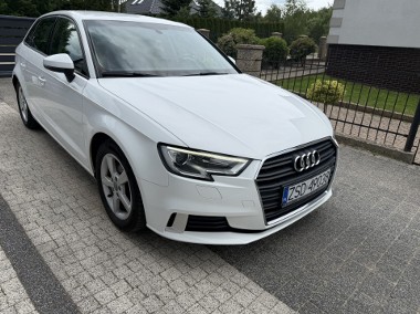 2.0 TDI 150KM Xenon LED Alu Klimatronik PDC !!-1
