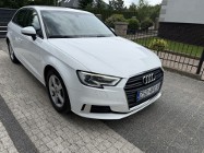 Audi A3 2.0 TDI 150KM Xenon LED Alu Klimatronik PDC !!